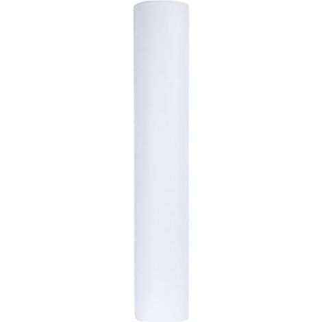 Ensemble de 50/100 draps de table de massage jetables pour spa, housse non tissée, version fine, 50 cm x 70 cm, 50 pièces (1/3)