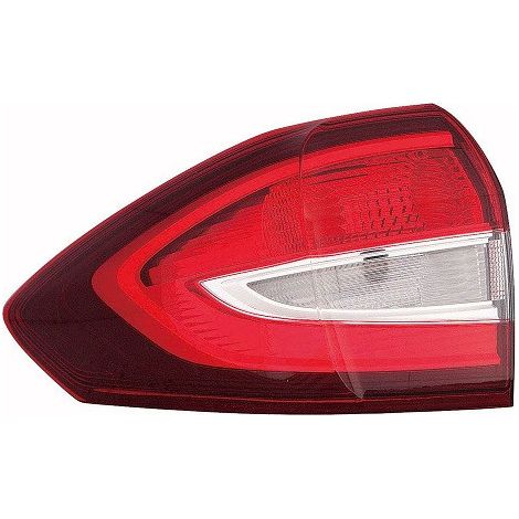 Feu arrière gauche extérieur Ford C-Max 2 phase 2 depuis 2015