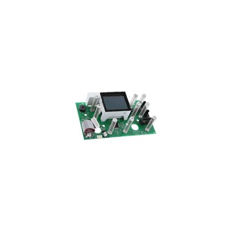 Modulo di visualizzazione originale - Asciugatrice - ELECTROLUX - 338481