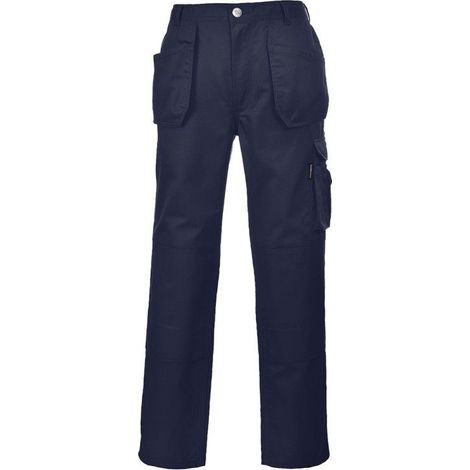 Pantalon Slate poches holster Marine 2XL - FR(54) - UK(44) (1/2)