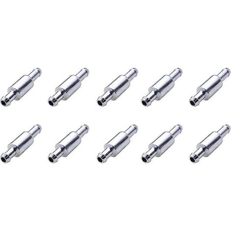 10 pièces 12204-13030 1220413030 Valve PCV pour Toyota Kijang Super KF40 KF50 88-91 Capsule 7k 97-20 Efi Capsule 00-04-SFYGV (1/5)
