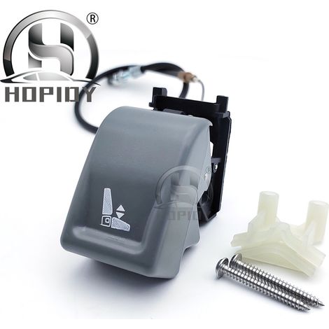 Applicable to Mercedes-Benz and Renault seat buttons (A0009182860) (1/3)