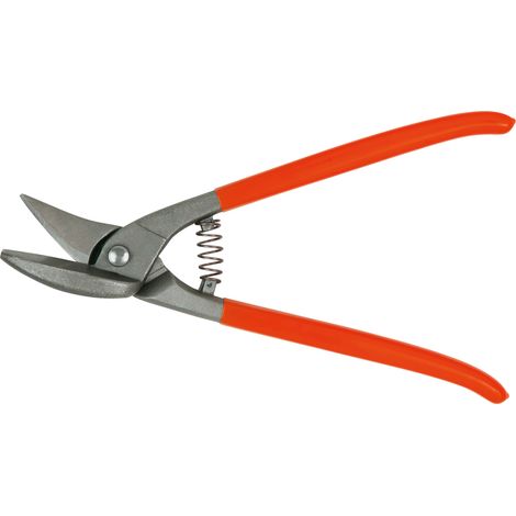 Cizalla para chapa, corte a la izquierda, Ø1,2 mm - L.280 mm (1/5)