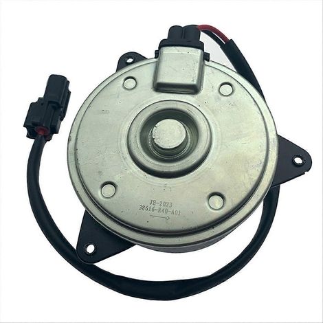 Klimaanlagen-Kondensatorlüftermotor 621357 38616-R40-A01 für Accord (1/5)