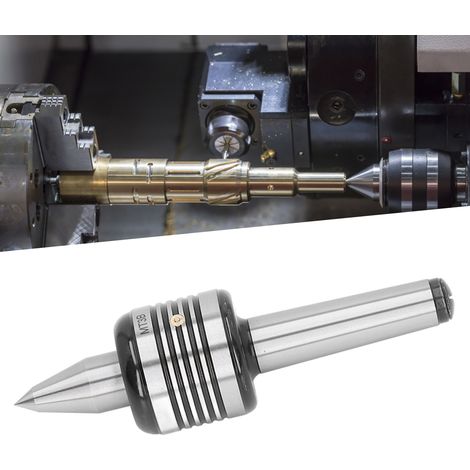 MT3 Hochpräzisions-Drehzentrum für Formen, CNC-gesteuerte, rotierende Auswerferspindel aus Aluminiumlegierung und Morsekonusschaft (1/5)