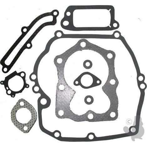 Pochette joint moteur thermique Briggs Stratton 625, 650, 675 – Références 794307, 497316, 590508 – Adaptable tondeuse et motobineuse