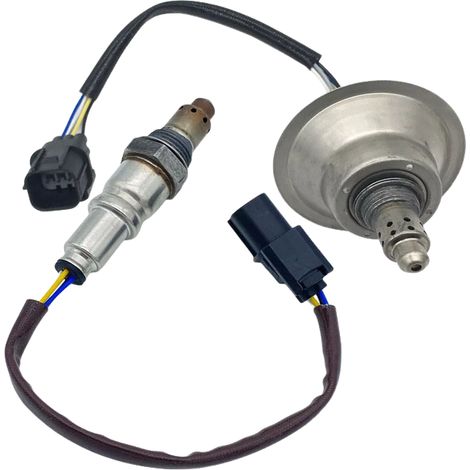 Sonde lambda 234-5 710 234-8025 pour Honda Civic 2.0L L4 (2016-2021)