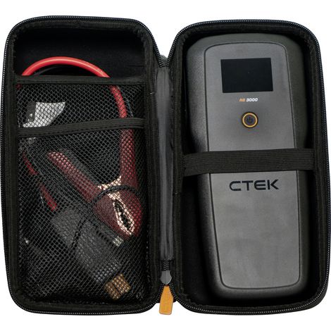 CTEK 40-625 Booster de tension de charge