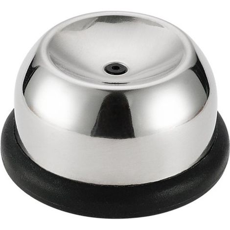 Egg Punch - Pique-œuf - Aiguille à œuf de cuisine - Acier inoxydable - Argent (1/5)