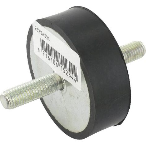 Silent bloc type A UNIVERSEL 7525A55L