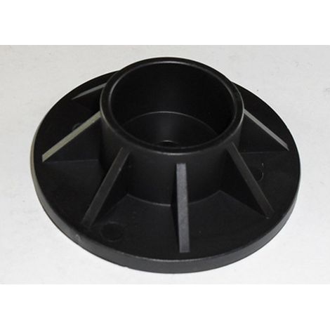 PIEDINO PER ASTA VERTICALE PISCINE FRAME RETTANGOLARI