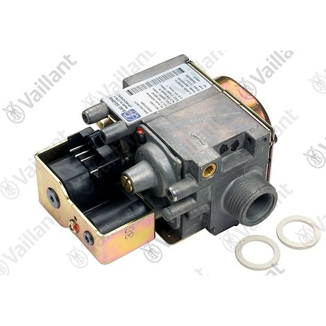 VAILLANT Armature de gaz VK 84-564/1-C Vaillant-Nr. , 053587