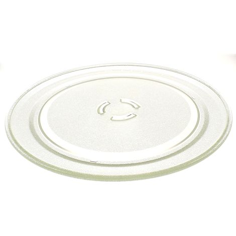 Drehteller 360mm 481946678348 für Mikrowelle whirlpool