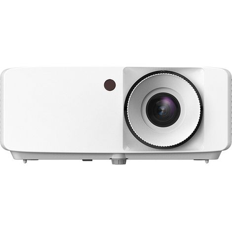 Videoproiettore - Optoma - ZH350 - Risoluzione HD 1080 - Luminosità 3600 ANSI - DLP Laser (1/5)