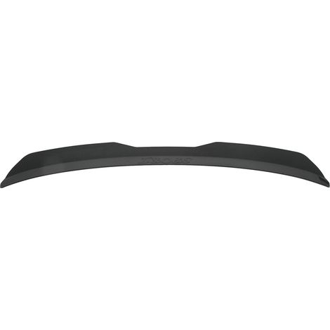 Universeller Heckspoiler als Ersatz für Mercedes-Benz A-Klasse, Carbonfaser-Optik (1/5)
