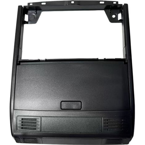 Panneau de plafonnier avec rangement lunettes compatible avec VW Golf 7 MK7 - Réf. 5G0868837 (1/5)