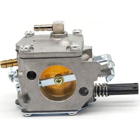 Convient aux pièces de tondeuse à carburateur de tronçonneuse STIHL MS270 MS280 (1/4)