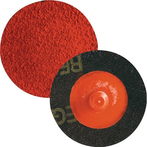 Mola abrasiva 777F D.76,2mm K.120 20000min-¹ 3M (Per 50)