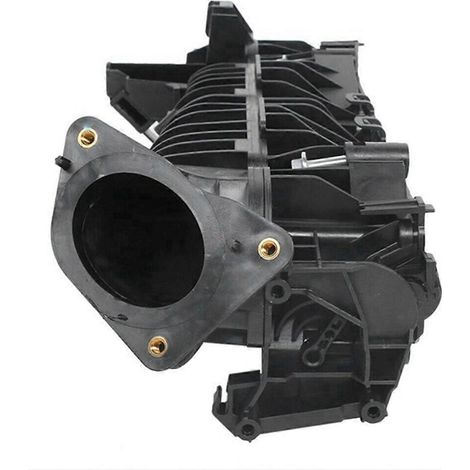 Ensemble collecteur d'admission de moteur de haute qualité neuf pour BMW-- (1/5)