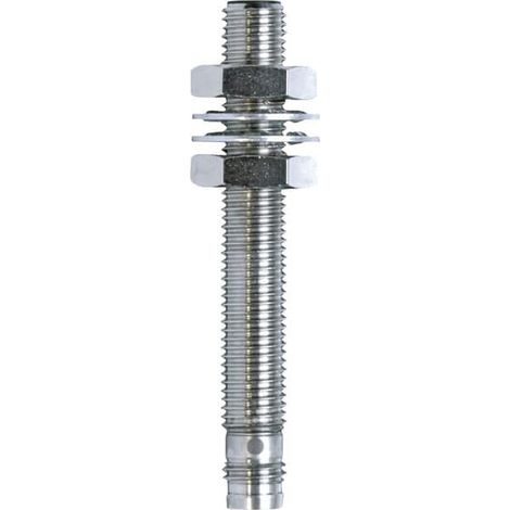 Interruptor prox. inductivo BALLUFF BESM08MIPSC20BS49G