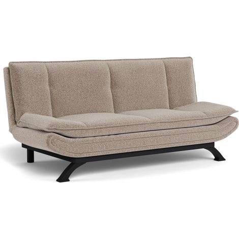 Sofá cama Norsica 279, Monza 60, 0, 91x196x98cm, Parcialmente montado (1/5)