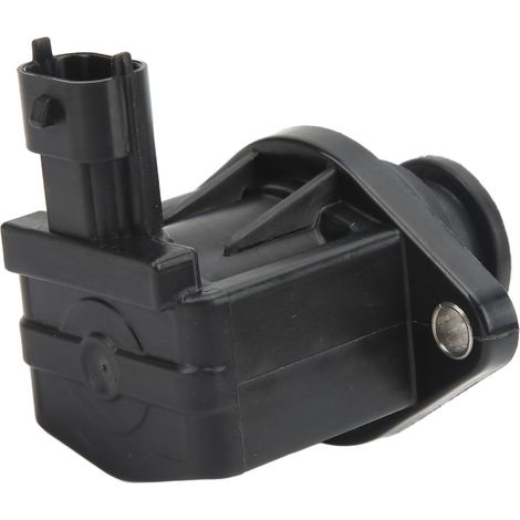 Électrovanne de remplacement AA5E 9U465 AD pour turbocompresseur et refroidisseur intermédiaire, compatible avec Ford Expedition, Flex et Lincoln MKS/MKT. (1/5)
