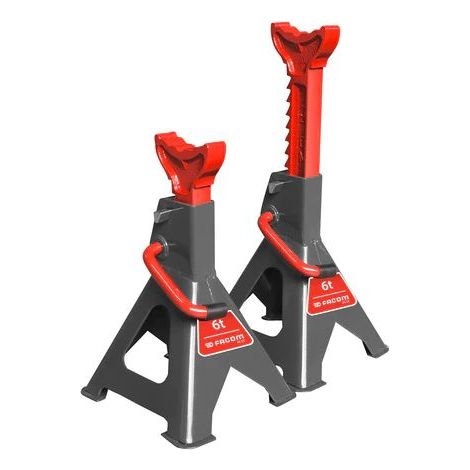 Cric Facom, 6t max, 400mm 620mm ( Prix pour 1 )