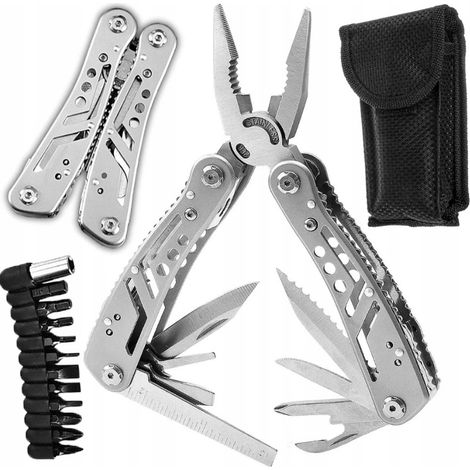 Multitool extralink 24w1 24 Funktionen mit Etui