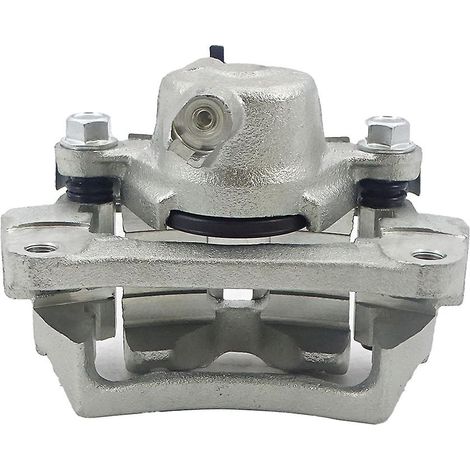 Étrier de frein arrière gauche s'applique à : Toyota Land Cruiser (GRJ200) 2007-2016 Lexus LX450d LX460 LX570 2007- OE : 47850-60110( )