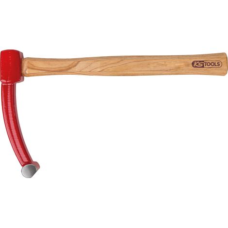 KS Tools - Marteau de débosselage d'ailes - 140.2461