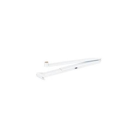 GEZE BRACCIO V P/TS2000-4000 S/FERMO BIANCO