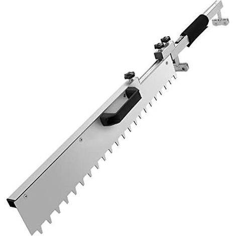 Niveleuse de dalles, outil de nivellement de sable plat pour carrelage, pliable avec roue mobile - WELLNGS (1/5)