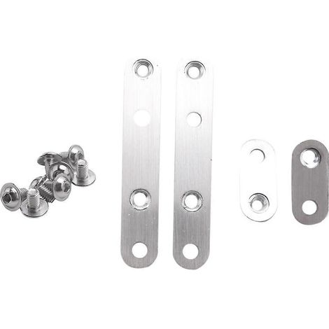 Kit de elevación de guardabarros delantero para Honda CRF1000L Africa Twin ADV DCT 2016-2019 (1/5)