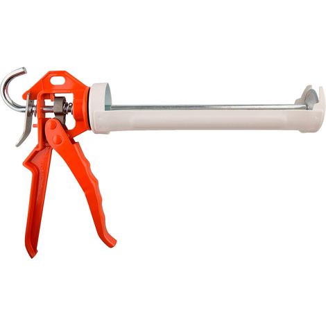 Pistola de Silicona Stein Giratoria Reforzada