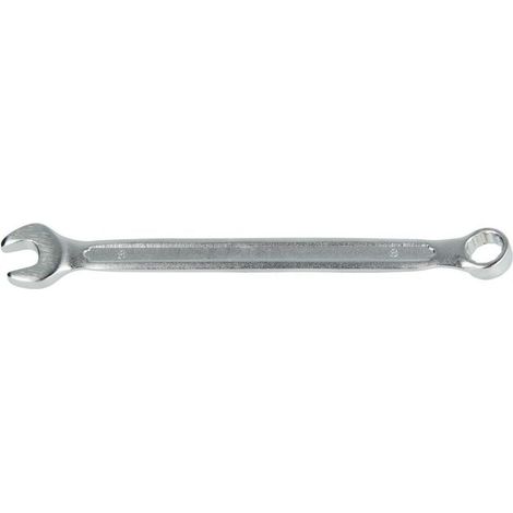 Clé mixte coudée 8 x 8 mm