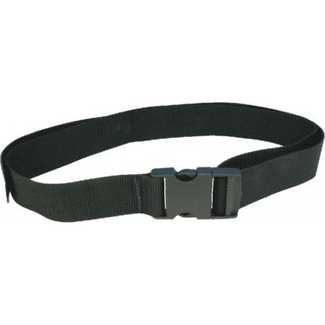 SOFOP TALIAPLAST - CEINTURE-SANGLE LARGEUR 50 MM