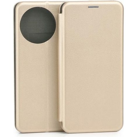 Realme 11 Beline Gold Flip Case