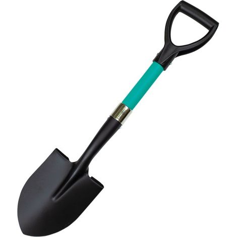 - Pelle - acier trempé - 72 cm, GR9134