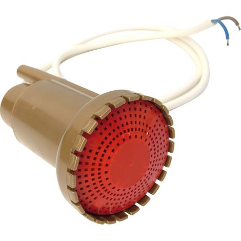C-6002 Pompe solaire avec filtre 12V E.N.J.