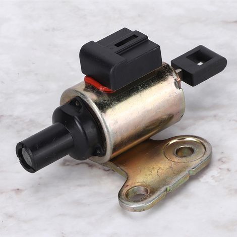 Corps de vanne à moteur pas à pas continu JF010E compatible avec Nissan Altima (6 cyl.) 35 L à partir de 2007 (1/5)