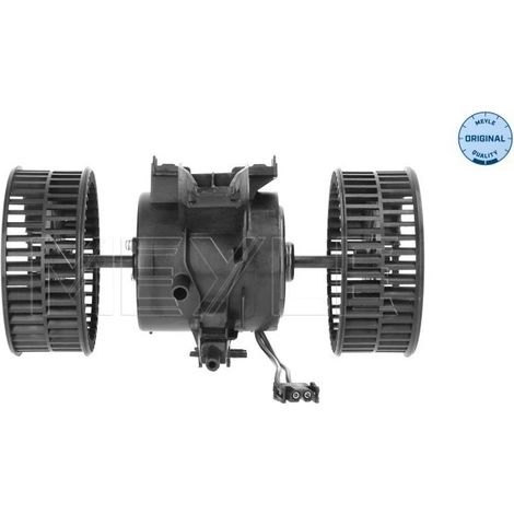 Pulseur d'air habitacle Meyle 312 237 0000 BMW 6 933 910 64 11 6 933 910