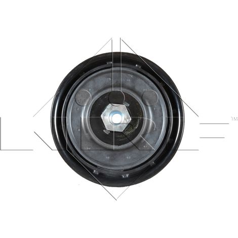 Embrayage magnétique, pour compresseurs de climatisation NRF 380024 TOYOTA