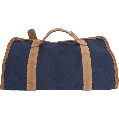 Boîte de découpe pour film étirable avec ventouse et rangement ajustable