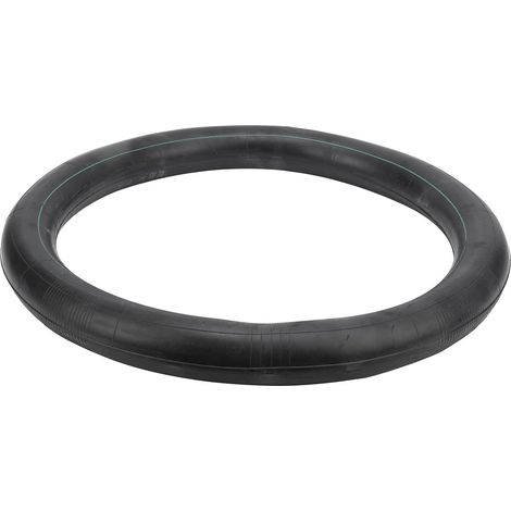 Chambre à Air de Moto en Caoutchouc Butyle Durable, Tubes épais pour Vélos Hors Route, Chambre à Air de Pneu de Moto de 2.75 à 17 Pouces (1/5)