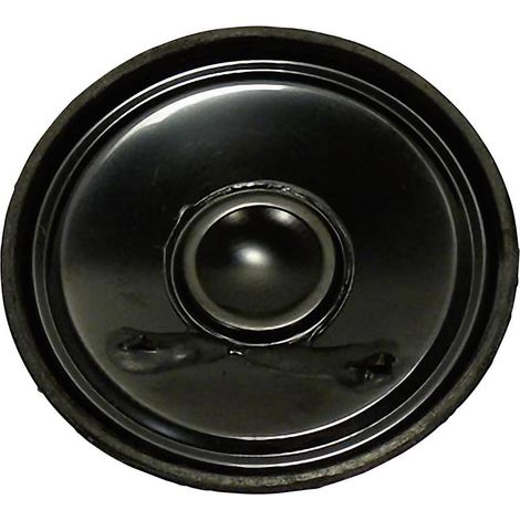 VISATON Petit haut-parleur K45 - 8 Ω (1/2)