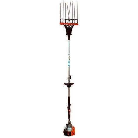Kawapower Vareador de Olivas gasolina 25,4 cc (1/4)