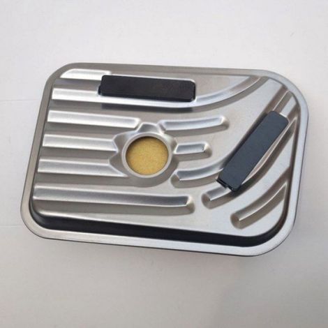 Filtre à Huile - Boîte de Vitesses Automatique Powershift - Pour Ford Mondeo et Volvo - Externe - 1 Pièce (1/4)