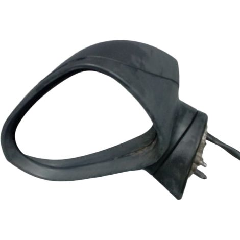 [PRODUIT D'OCCASION] Retroviseur Exterieur Electrique Gauche SEAT Ibiza 4  Diesel ♻️ Ref Oe. 6j1857507f9b9 - Garantie à vie (1/4)