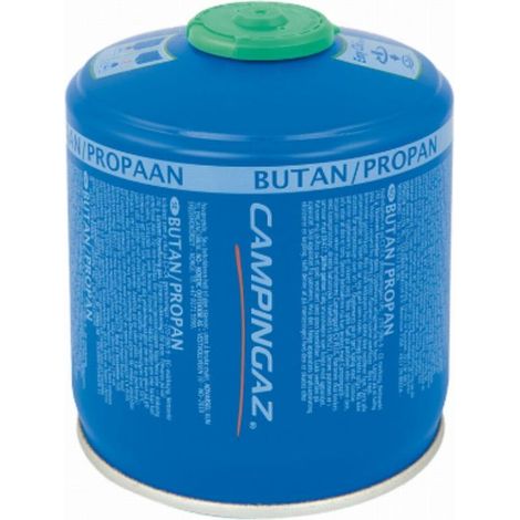 FPLUS camping cartucho cv-300 , Cartucho de gas a válvula
Contiene 240 g de mezcla de Butano/Propano
Mezcla recomendada para mejor funcionamiento a bajas temperaturas
Apilable
Válv