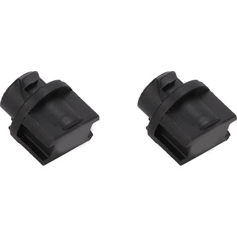 Ampoule LED T5 74 2721 12V, douille à visser 3/8in 9mm, éclairage tableau de bord, voyant compteur voiture, lot de 1 (1/5)